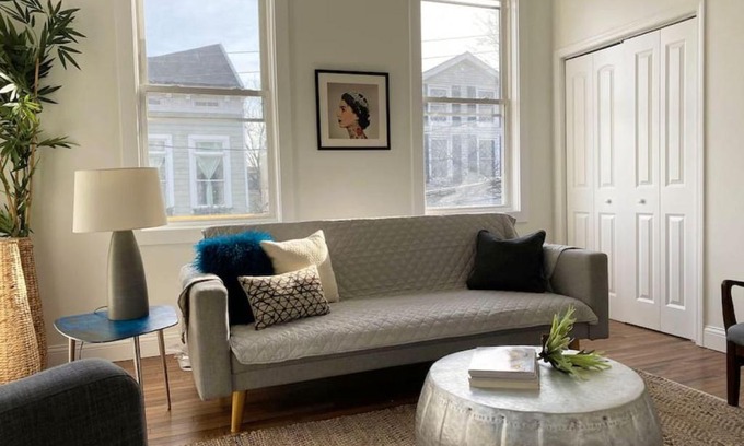 Mount Adams Casa | Explore Downtown from Adorable Mount Adams