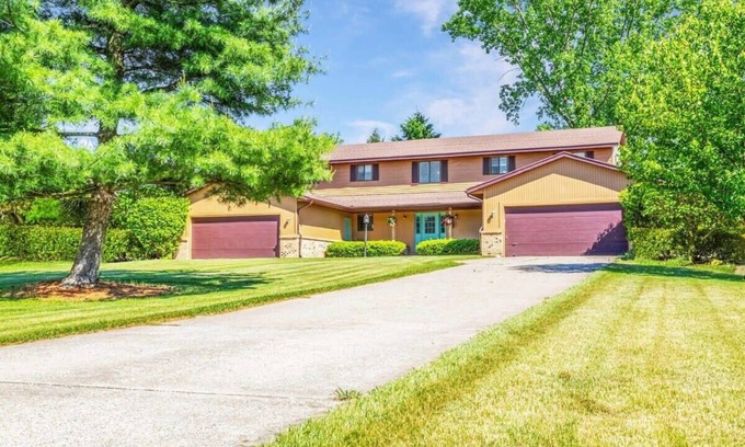 Rockford Apartamento | Explore Downtown Rockford! Charming Condo Retreat