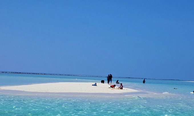 Kurendhoo Casa | Explore Island Inn