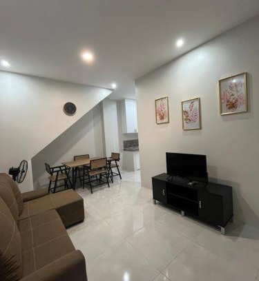 Sorsogon City Apartamento | Explore Maps Stay II