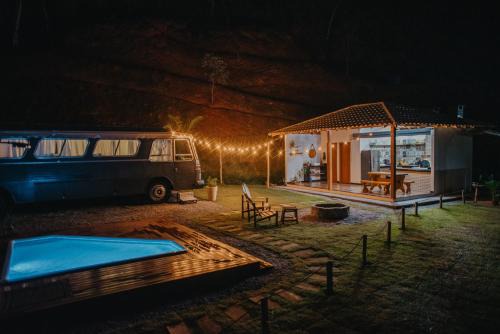 Centro Otro | Explore Motorhome