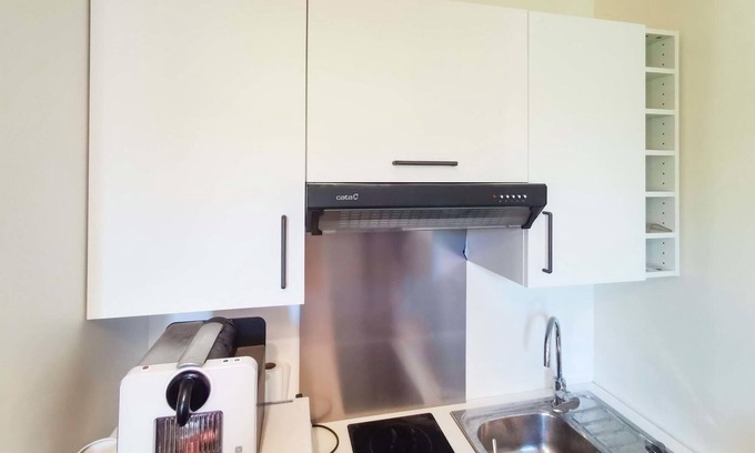 Bourg-la-Reine Apartamento | Alojamiento de 2 habitaciones en BOURG LA REINE