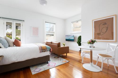 Lewisham Apartamento | Explore Sydney Staying in Perfect Located Studio