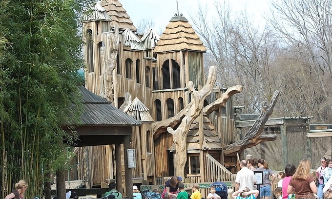 Nashville Hotel | Explore the Adventure Science Center! Pool, Parking & Airport Shuttle!
