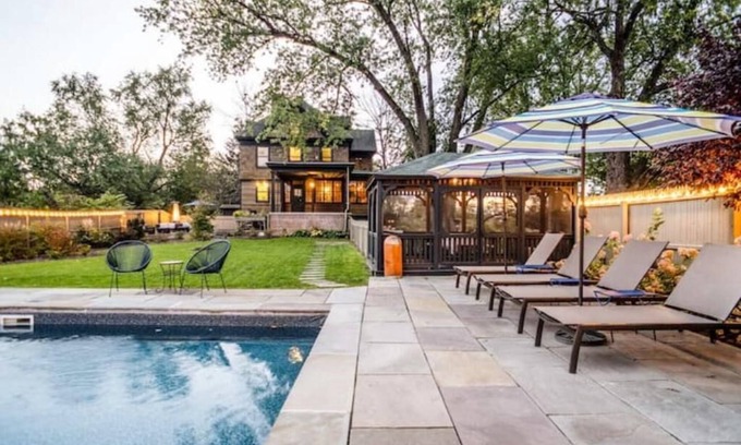 West Camp Casa | Explore the Catskills & Hudson Valley from Emerick