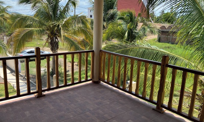 Pérula Apartamento | Explore this spacious 3-bedroom apartment with WiFi, AC in nice Perula