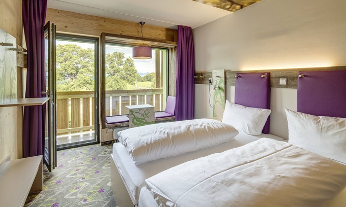 Schoenau am Koenigssee Hotel | Explorer Hotel Berchtesgaden