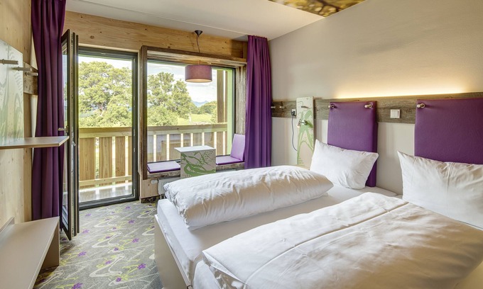 Nesselwang Hotel | Explorer Hotel Neuschwanstein