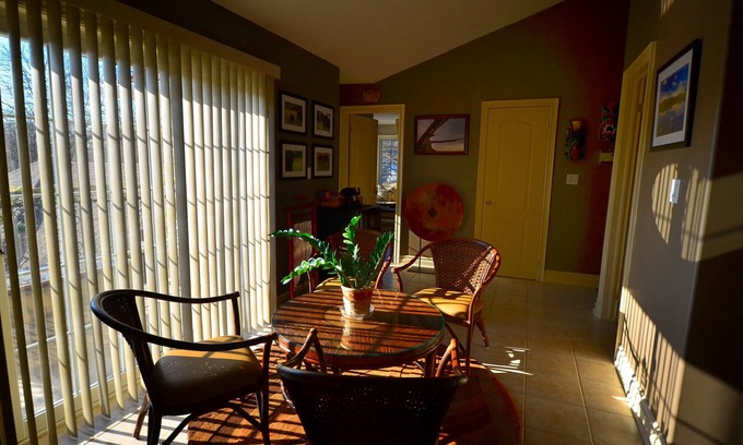 Historic Old Town Cama Y Desayuno | Explorer House