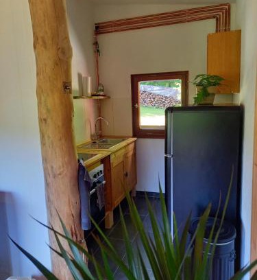 Marsberg Apartamento | Explorer's Lodge & Camping