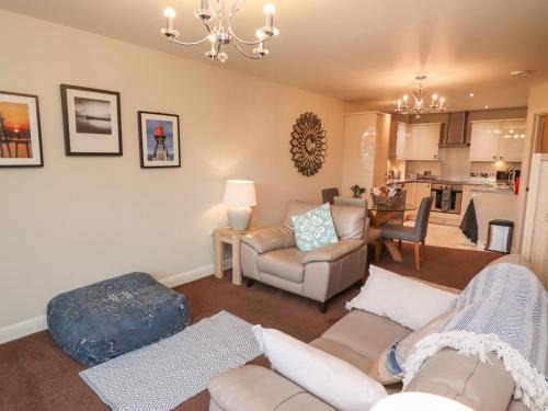 Whitby Apartamento | Explorers Rest