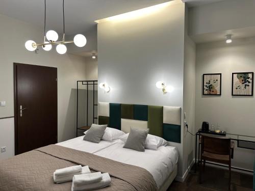 Grunwald Apartamento | Expo Apartments