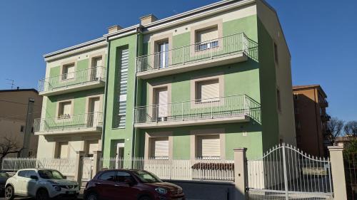 Sud-Ovest Apartamento | Expo Giada Park