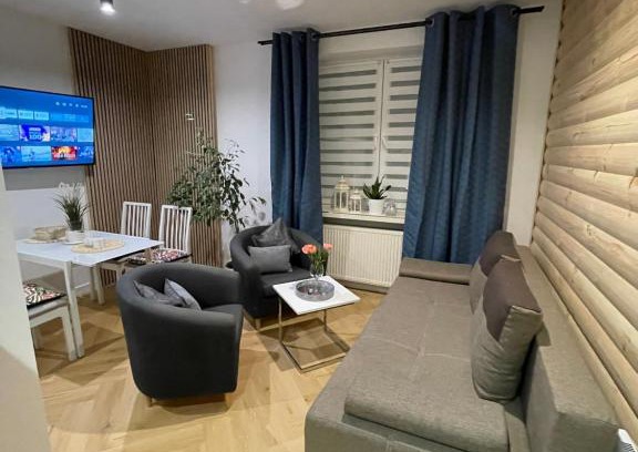 Zakopane Apartamento | EXPO KRUPÓWKI 60 APARTMENT