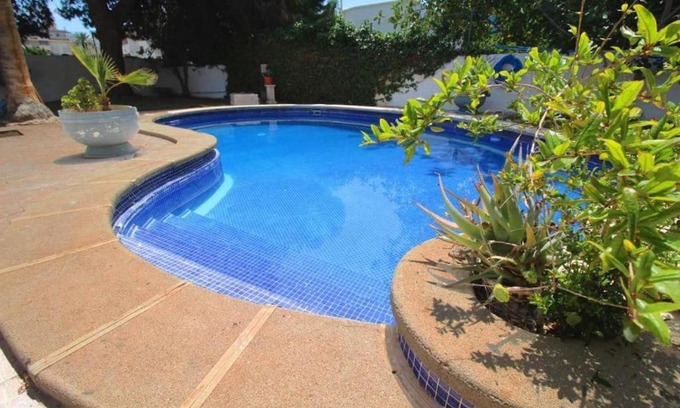 Aguadulce Casa | Expoholidays - Chalet en Aguadulce
