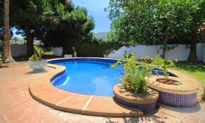 Aguadulce Casa | Expoholidays chalet en Aguadulce