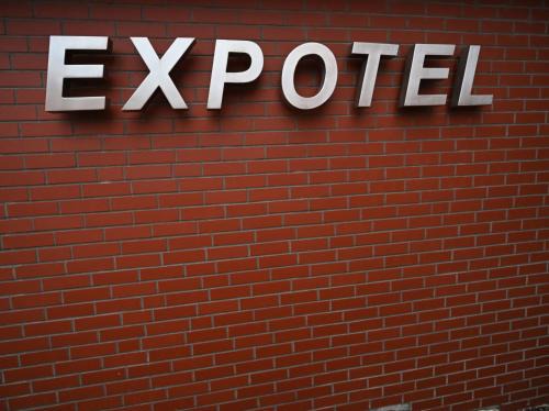 Region Hannover District Hotel | Expotel Hannover Messe