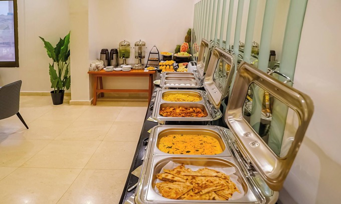 Duqm Hotel | Express City Hotel