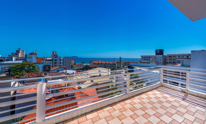 Ingleses do Rio Vermelho Casa | Express Floripa Residence