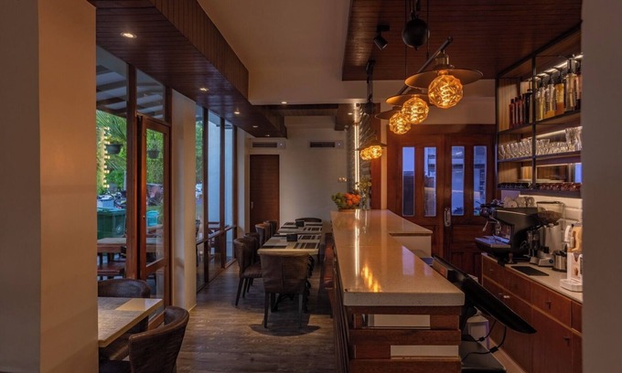 Hulhumale Casa | Express Inn