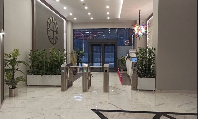 Mahmutbey Apartamento | Express24 - penthouse
