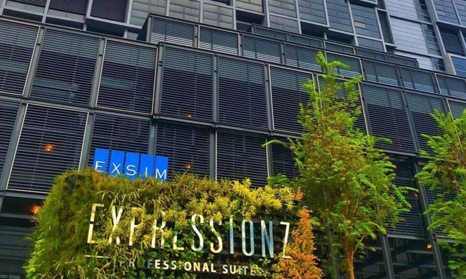 Titiwangsa Apartamento | Expressionz Kl by Autumn Suite