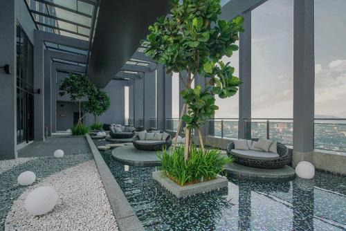 Titiwangsa Apartamento | Expressionz Professional Suites by Manhattan Group