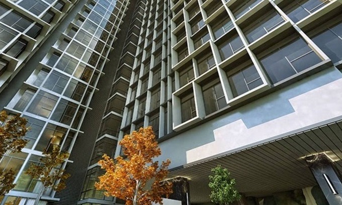 Titiwangsa Apartamento | Expressionz Professional Suites KL