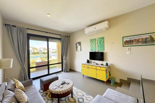 El Gouna Apartamento | Expressive 1BDR Tawila El Gouna