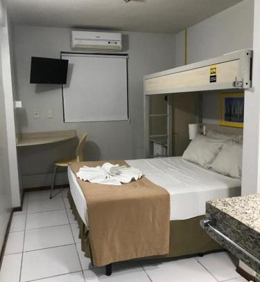Jatiuca Hotel | EXPRESSO R1 HOTEL