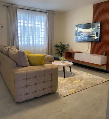 Nakuru Apartamento | Exquisit Homes 2 Bdrm Suite