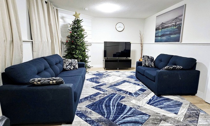 Westminster Casa | Exquisite 1 bedroom apartment with living room & feel like home away from home