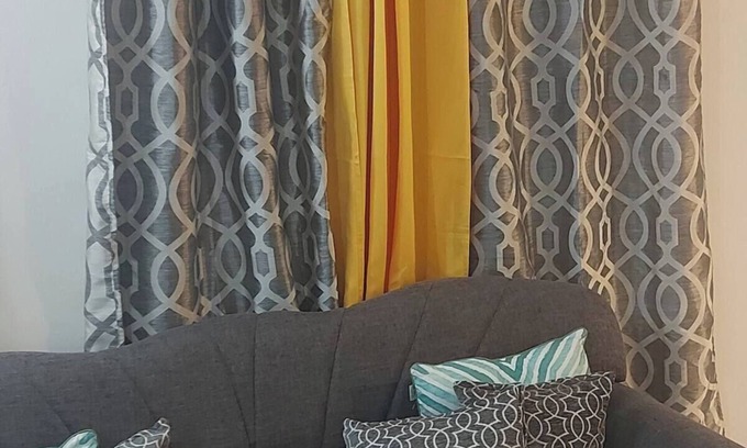 Canefield Apartamento | Exquisite 2bedroom Apt. -Pristine Stay, Dominica-
