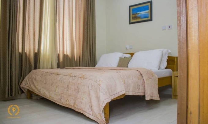 Labadi Apartamento | Exquisito apartamento de 3 dormitorios con vista al océano Atlántico.