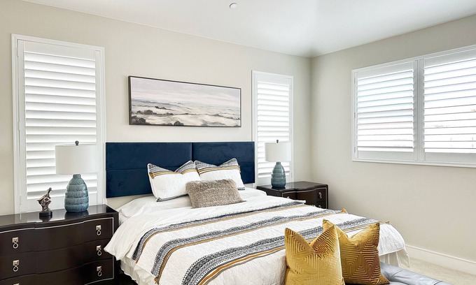 Woodbridge Casa | Exquisite 4-bedroom and 4b villa Irvine eastwood