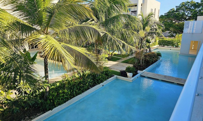 Gall Hill Casa | Exquisite Barbados Townhome