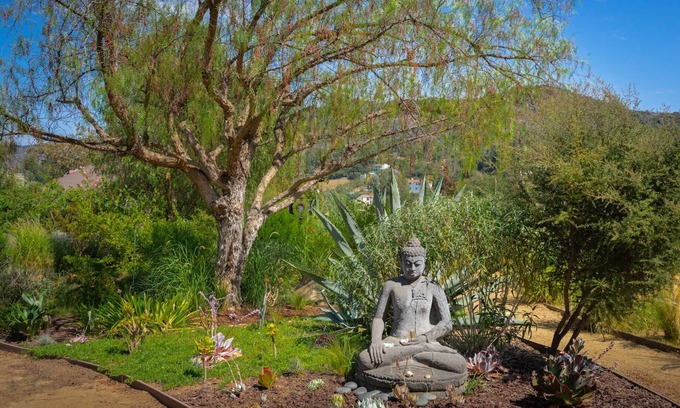 Topanga Cabaña | Exquisite Canyon Hideaway