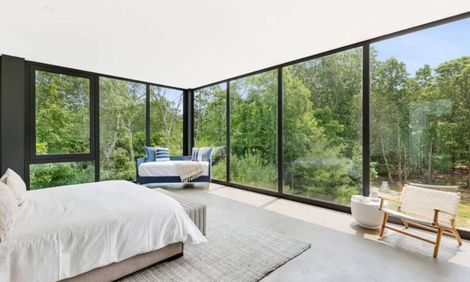 Springs Casa | Exquisite East Hamptons l Heated Pool & Hot Tub