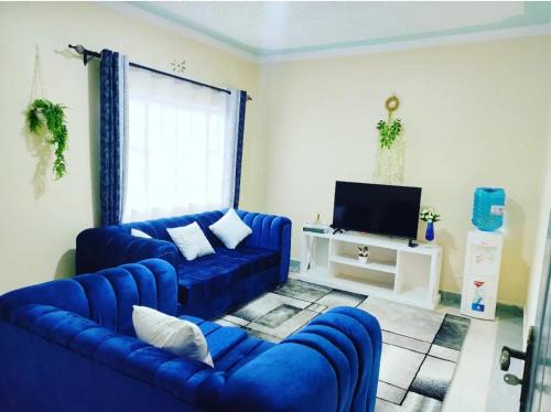 Nanyuki Apartamento | Exquisite Havens