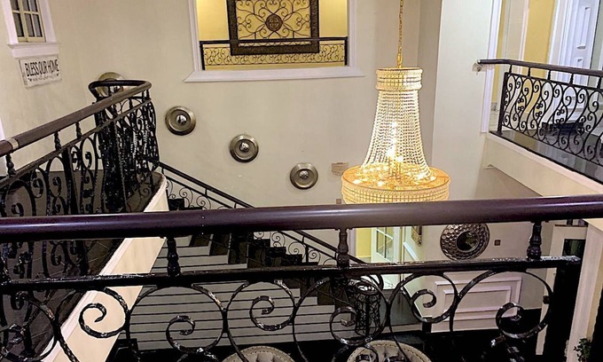 Lagos Casa | Exquisita casa. Perfecto hogar lejos de casa