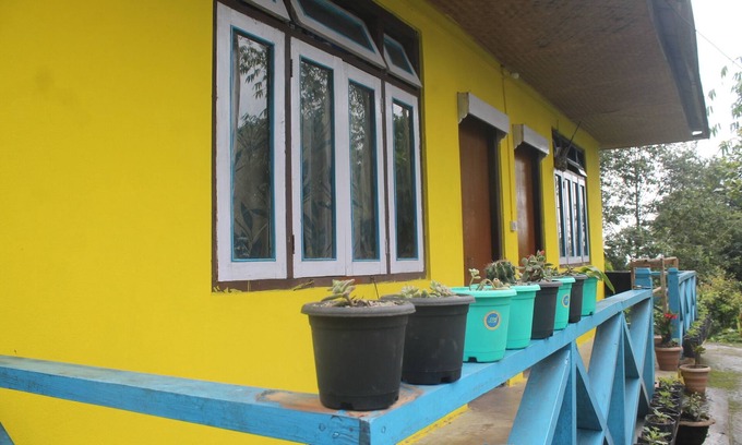 Geyzing Cabina | "exquisite Home Stay With Breathtaking Views of Khechuperi Lake in West Sikkim"