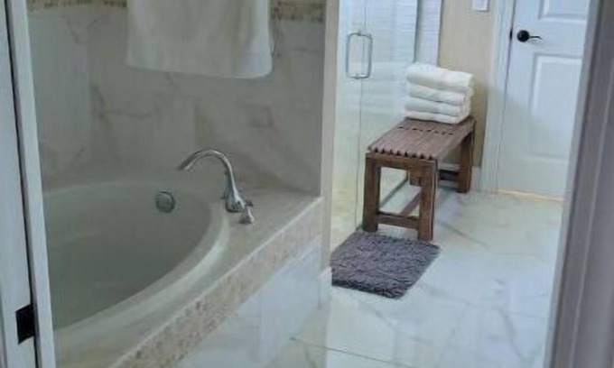 Harris Casa | Exquisite Home