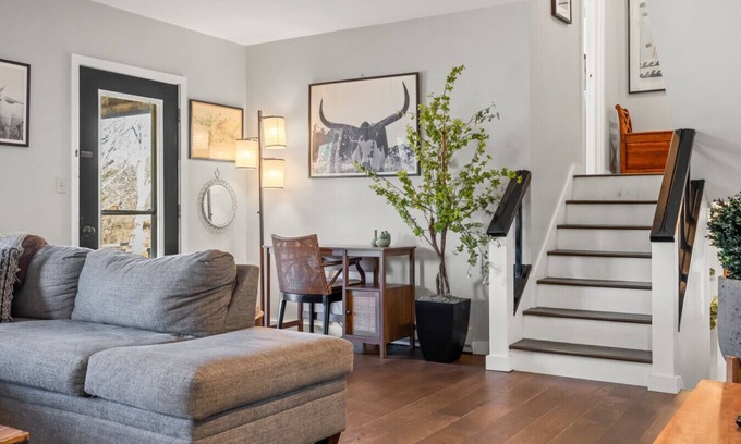 South Londonderry Casa | Exquisite Londonderry Home minutes to 3 Ski Mountains