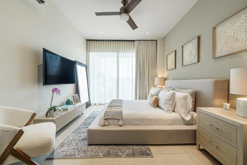 El Tezal Apartamento | Exquisite Luxury Apartment in Enchanting Los Cabos