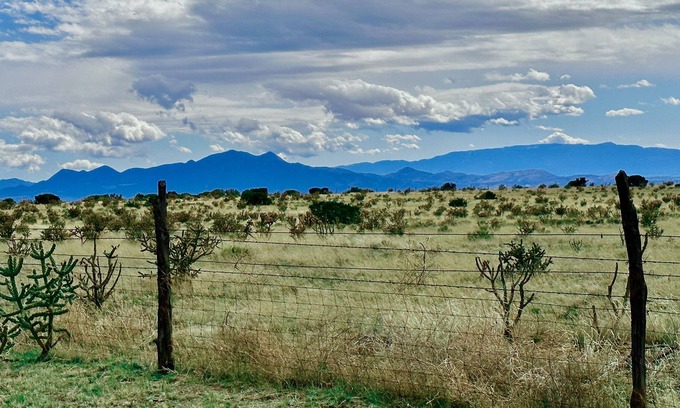 Eldorado at Santa Fe Casa | Exquisito Montaña Panorámicas grandes cielos Hermosa Luz