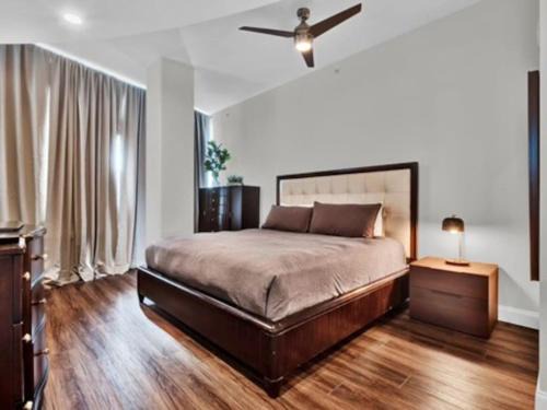 South Eola Apartamento | Exquisite New Large 3BD2BTH