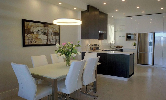 Yellow Point Condominio | EXQUISITO condominio frente al mar