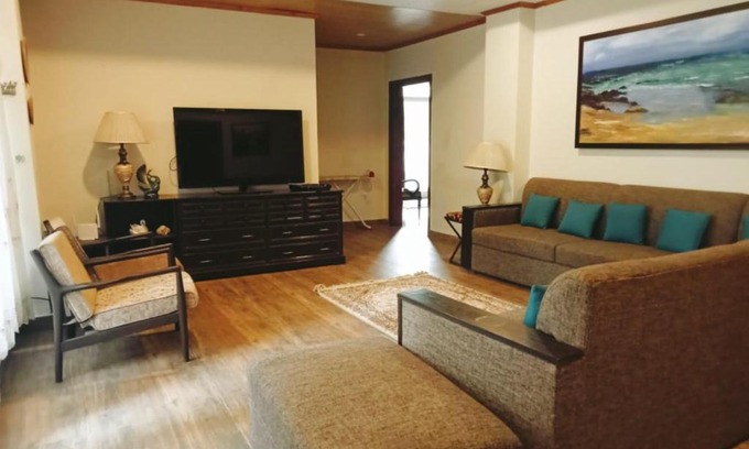 Nathia Gali Casa | Exquisite Private Apartments