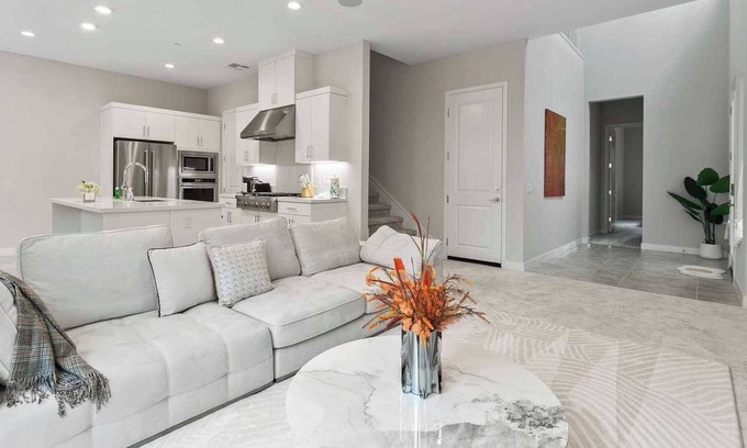 Foothill Ranch Casa | Exquisite Retreat on Pin Ln #41790