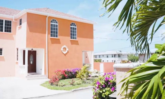 West Coast Casa | Exquisite two-bedroom townhouse in Atlantic Shores, Barbados.